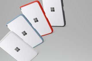Surface Duo Bumper Color Listing at Best Buy