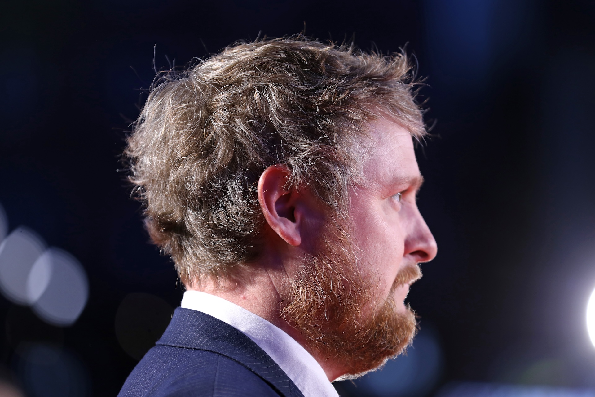 Comedian Tim Key