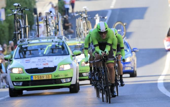 Team Belkin