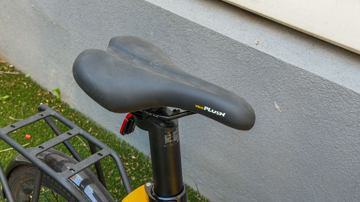 Urtopia Carbon Fold 1 Seat