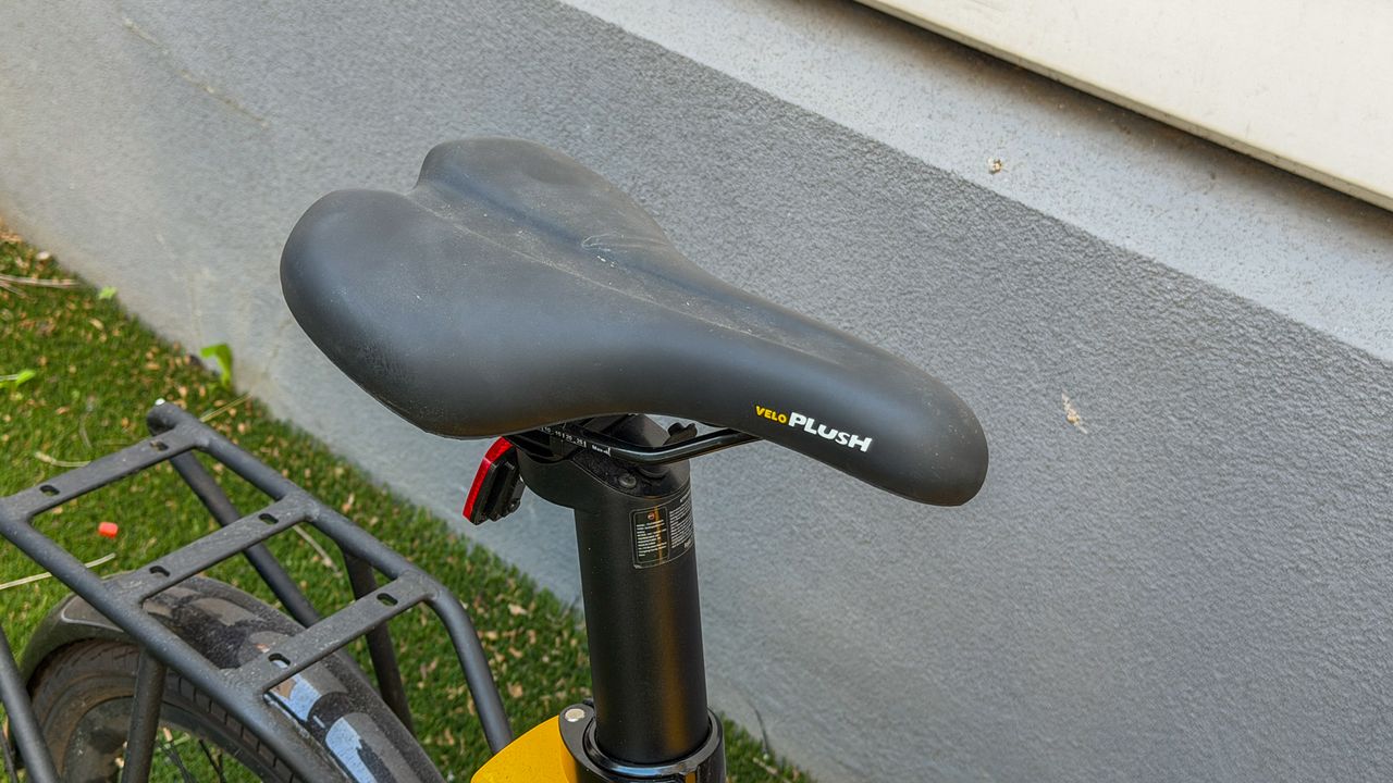 Urtopia Carbon Fold 1 Seat