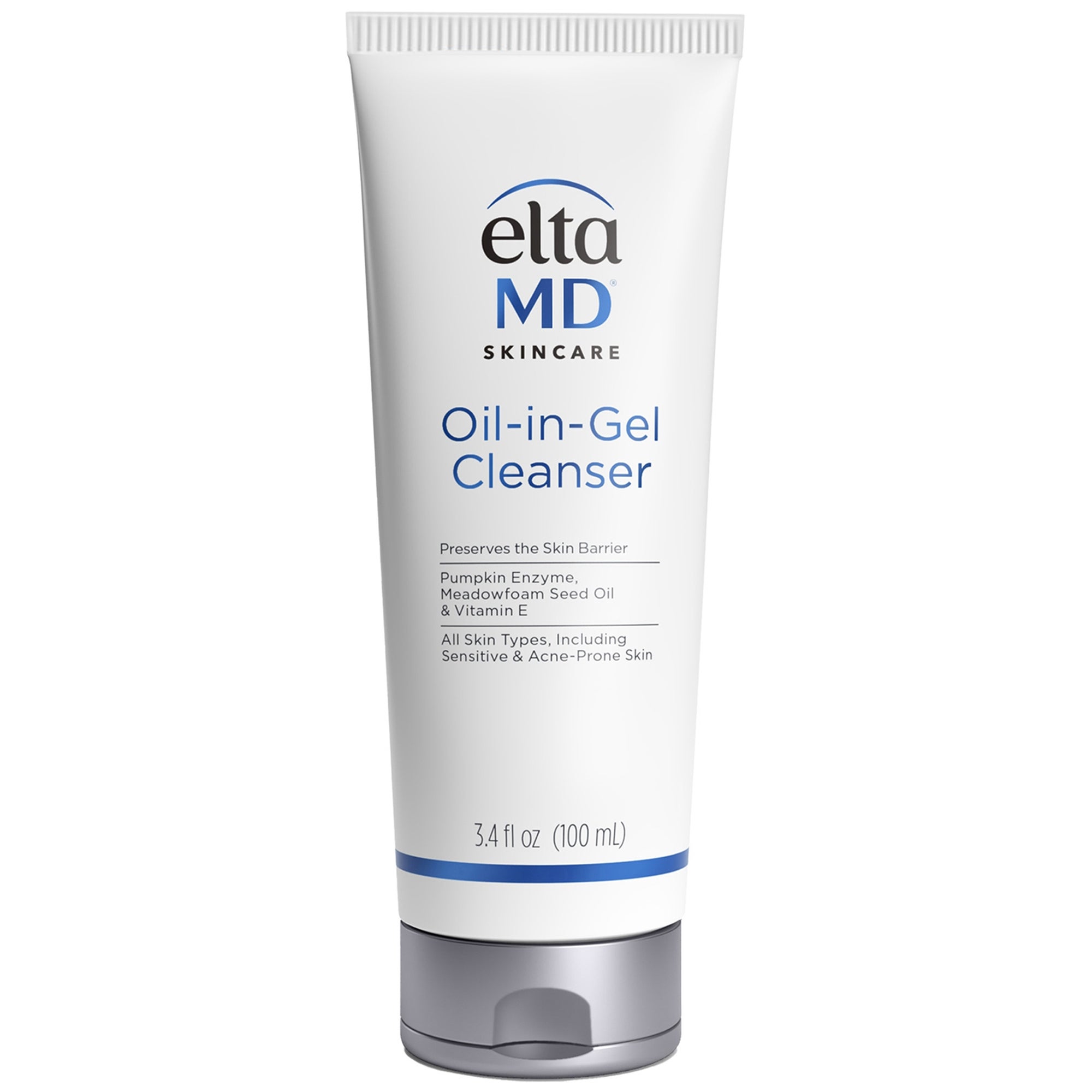 Eltamd Oil-In-Gel Cleanser 3.4 Fl. Oz