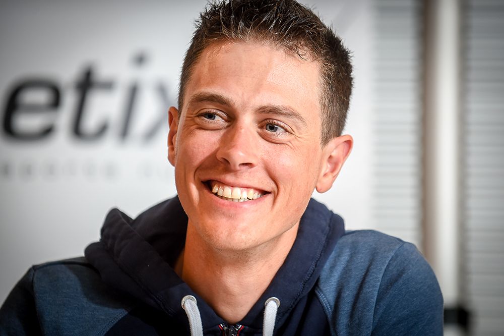 Niki Terpstra (Etixx-Quickstep)