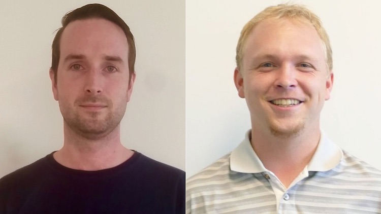 Advanced Strengthens Integration Team With Two Appointments