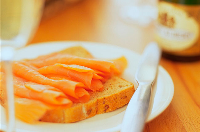 Christmas Day wines 2016