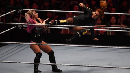 Watch WWE Fastland 2021