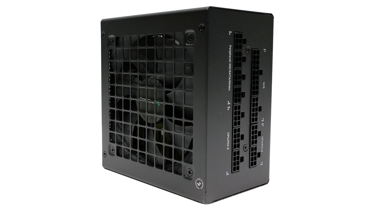 Deepcool PQ850M