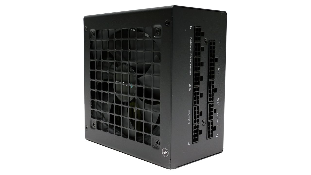 Deepcool PQ850M