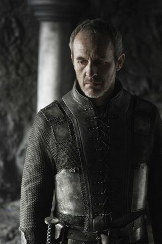 Stannis Baratheon Game of thrones death