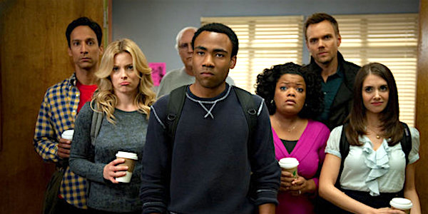 Community' Death: They Really Killed Off