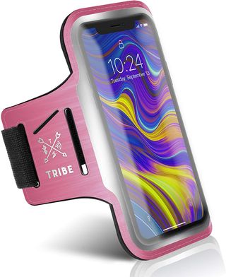 activewear accessories - TRIBE Running Phone Holder Armband