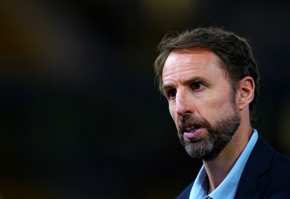 England v Hungary – UEFA Nations League – Group 3 – Molineux Stadium