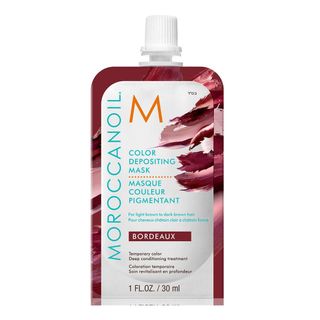 Moroccanoil Color Depositing Mask 30ml