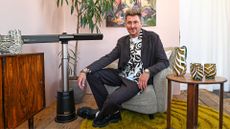 Shark TurboBlade Fan