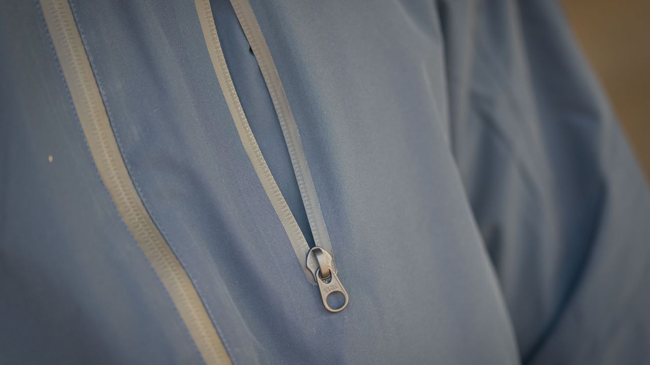 Noble Outfitters Men's Endurance Jacket review