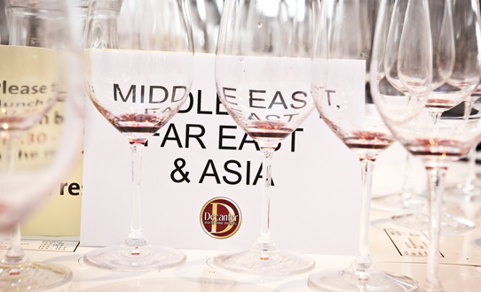 DWWA Asia
