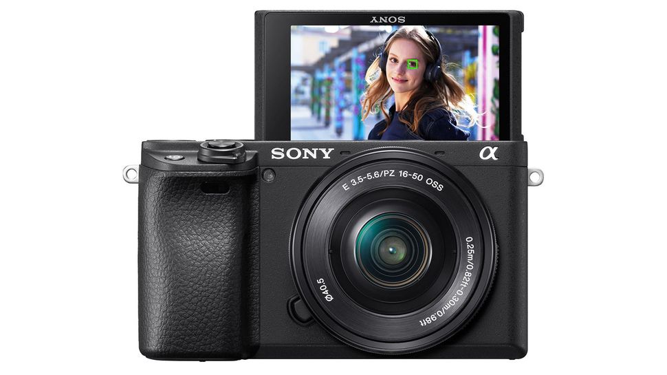 video camera for film students