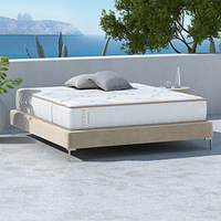 Saatva Memorial Day deal | Shop the Zenhaven mattress