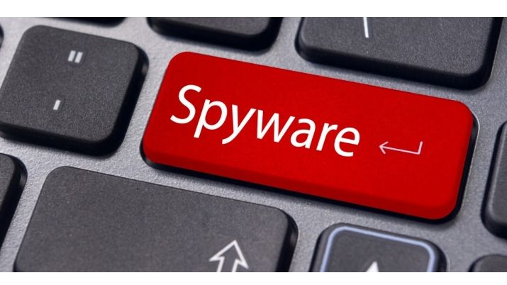 Top 10 Spyware