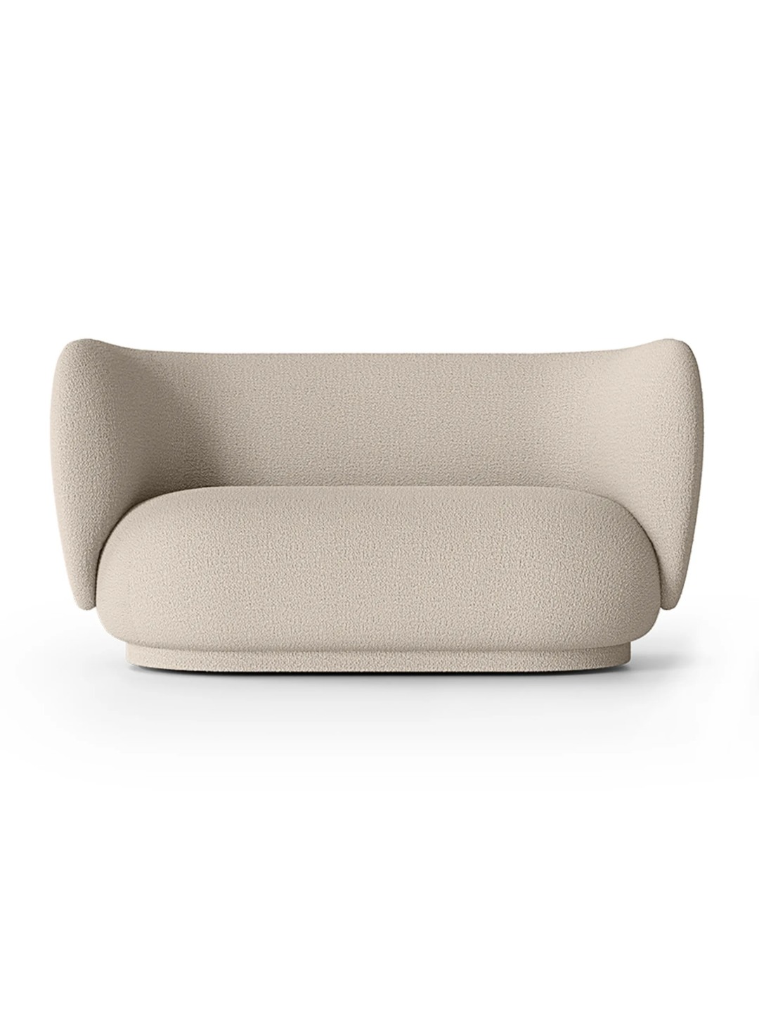 NORDICNEST, New Works | Covent 2-Seater Sofa