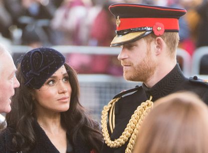 Prince Harry exciting news