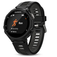 Garmin Forerunner 735XT: $349.99