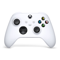 Xbox Wireless controller | £54.99 £34.99 at Amazon
Save £20 - The official Xbox Wireless controller was £20 off at Amazon, which brought us down to a brand new record low price. We'd only ever seen these buttons dip to £39.99 in the past (back in September), which means you were saving an additional £5 here.