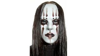 Joey Jordison Slipknot Mask 2004