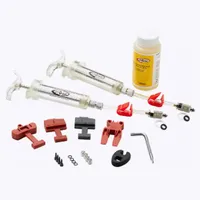 SRAM Pro Disc Brake Bleed Kit: Save 55% at Chain Reaction£88