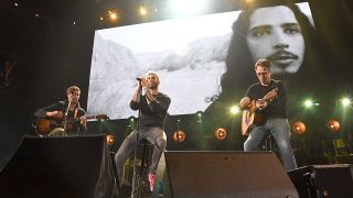 Chris Cornell Tribute Show