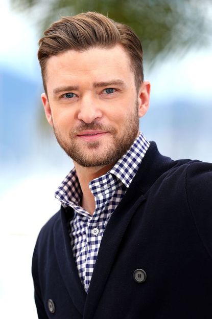 Justin Timberlake really wanted a cameo.