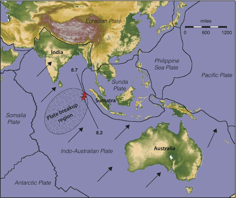 indian ocean earthquake, april 11 earthquakes, world&#039;s biggest earthquakes, earthquake news, earth