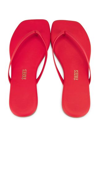 paZk7Nwe2iR25zyBTq54Z-320-80 هذا النمط بانت مع Flip-Flops يخلق مجموعة الصيف الأكثر روعة