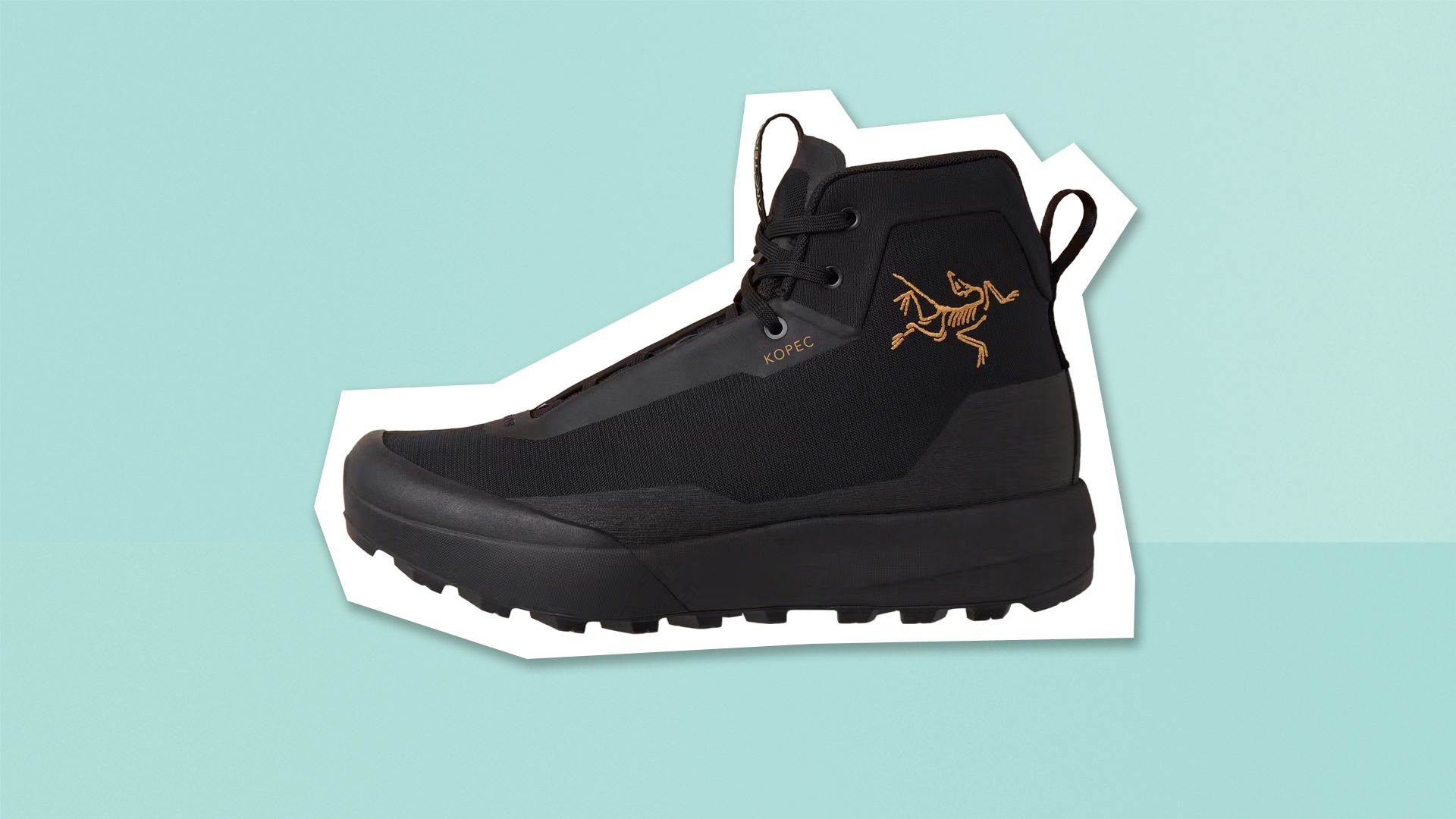 Arc'teryx Kopec 2 Mid GTX