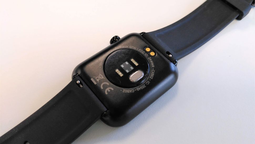 ticwatch sleep