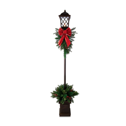 9 best outdoor Christmas decorations for 2023