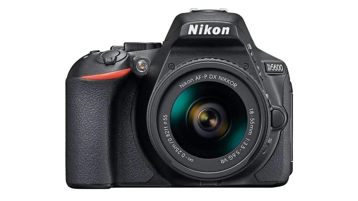 Nikon D5600 review | Digital Camera World
