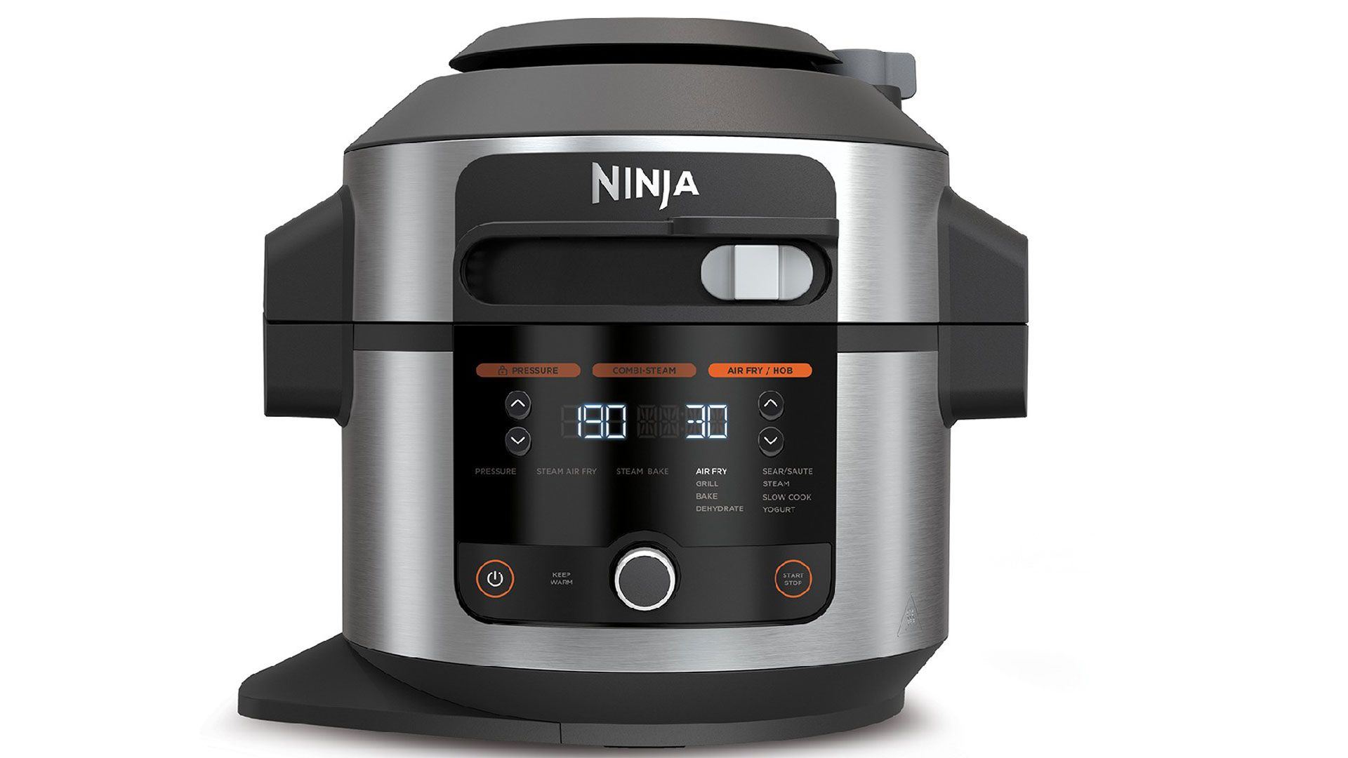 Best Ninja air fryer: Tried and tested models for all budgets | Woman ...