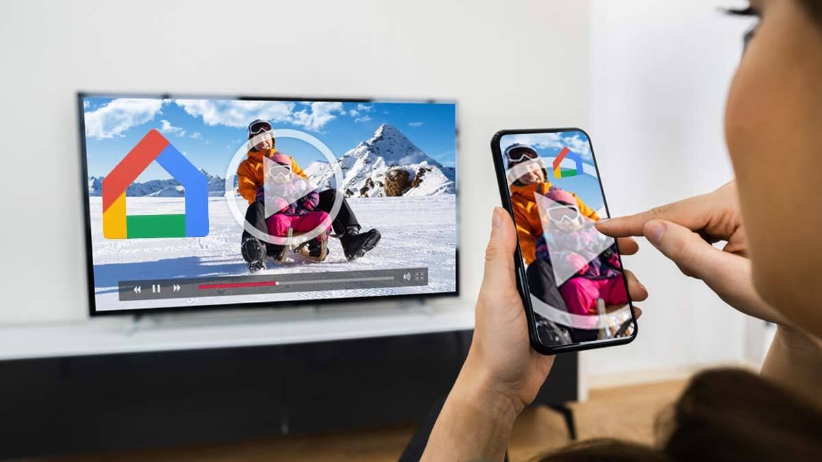 7 ترفند مخفی هوش مصنوعی Google Home که خانه هوشمند شما را هوشمندتر می کند 7 ترفند مخفی هوش مصنوعی Google Home که خانه هوشمند شما را هوشمندتر می کند