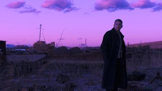 An image from First Reformed