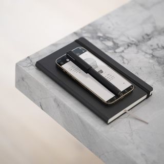 Moleskine Smart Writing Set