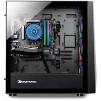 iBuyPower Tracemesh | Core i7 14700F | RTX 4060 Ti | 32 GB DDR5-5600 | 1 TB SSD | $1,349.99$1,099.99 at Amazon (save $250, exclusive to Prime members)