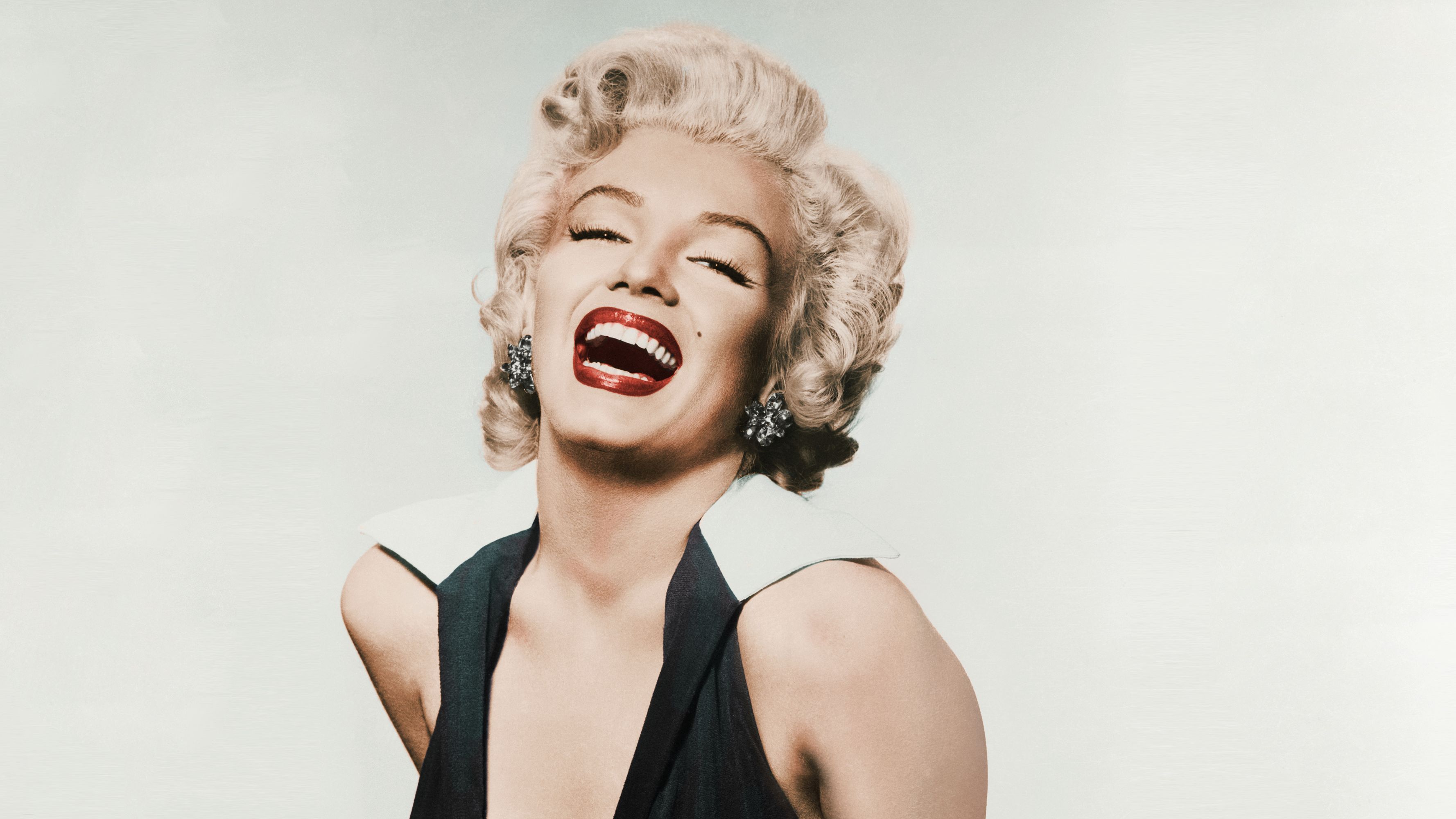 Marilyn Monroe Found Naked In Movie Scene Cut from The Misfits Film | Marie  Claire