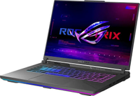 ASUS ROG Strix G16 (RTX 5070 Ti)