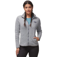 Patagonia Better Sweater Jacket (Women's): was $159 now $103 @ Backcountry