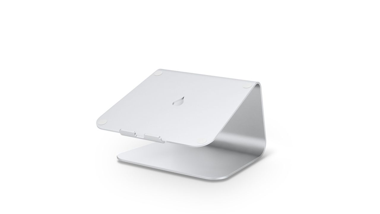 The best laptop stands elevate your system and keep it running quick