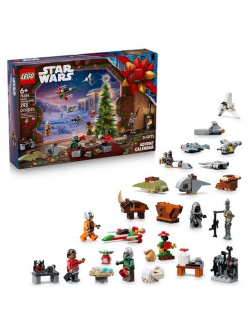 Star Wars Advent Calendar 2026 
