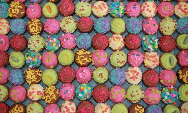 Cupcakes