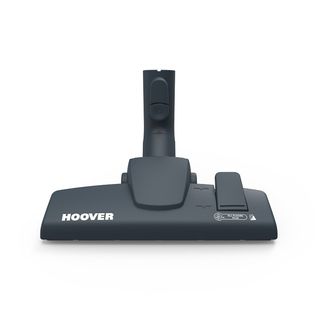 Hoover Telios Extra TX50PET Cylinder Vacuum Cleaner