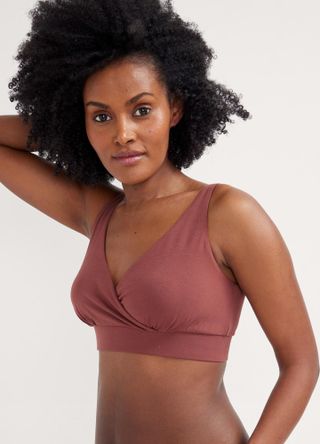 Hatch Collection + The Dream Feed Nursing and Sleep Bra